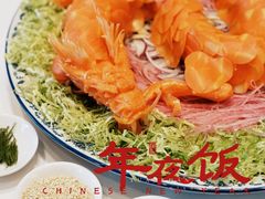 -深圳福田香格里拉大酒店