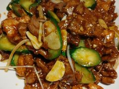 -惠宾饭庄(中山路店)