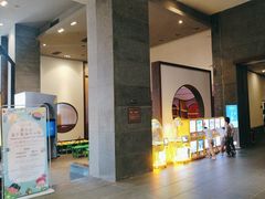 -清远熹乐谷温泉度假酒店