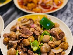 -紫金食坊(江南西路店)