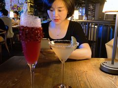 -胡桃里音乐酒馆(下沙店)