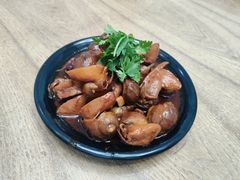 -老虎滩大连海鲜烧烤(建邺云锦路总店)