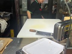 -小辫子羊肉面馆(周东店)