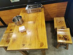 -京朋串屋·烧烤(望京西路总店)