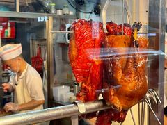 -老字号蛇口德记烧腊饭店·海鲜加工