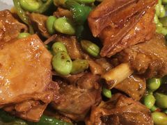 -青年公社烤鸭(青年路店)