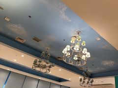 -龙聚德北京烤鸭(沙坪坝华宇A馆店)