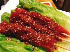 -四川香天下火锅(上海城店)