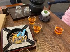 -山也·私厨(岳麓店)