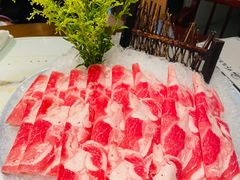 盐滩羊肉-虾佬圣汤·海鲜姿造(乐堤港店)