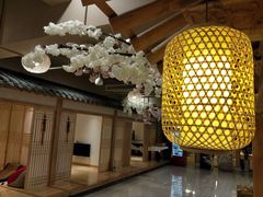 -善水温泉·汗蒸·SPA·生活会馆(桑田路店)