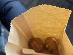 -莫朗核桃饼(虹泉路店)