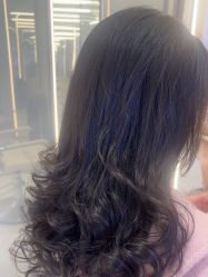 -琴美美容美发·三美会所