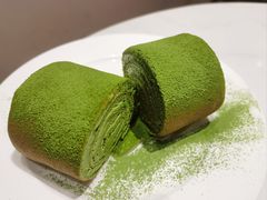 -六六·抹茶66’s SALDessert(保利时光里店)