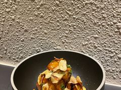 -RONIN Snack Bar