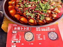 -水哥卜卜贝(东晓·胜汇里店)