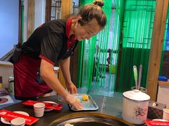 -缘福乡村铁锅炖民宿(八达岭店)