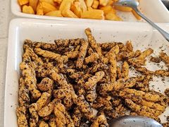 -大清花饺子(山庄店)