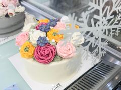 -BON CAKE(华贸购物中心店)