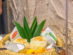 -小小集渔·泰式大排档(太古里香槟店)