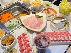-海底捞火锅(威高广场店)
