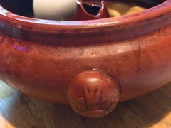 气锅打鸣鸡-旅马餐厅(茅家埠店)