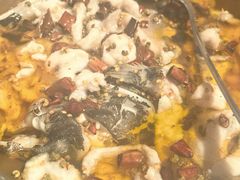 -水煮三国·川鲁江湖菜(香山店)