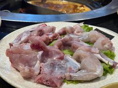 -唇辣号重庆老火锅(燕郊鑫乐汇店)