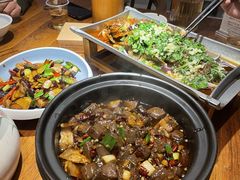 -树厨地道黔菜(清镇职教城店)