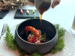 -翡翠36餐厅(浦东香格里拉店)