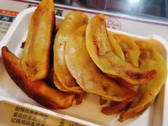 -河州春清真西北特色美食(虎踞路店)