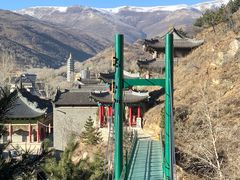 -五台山风景名胜区