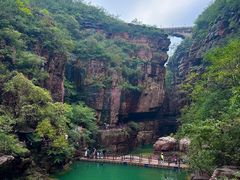 -云台山风景名胜区