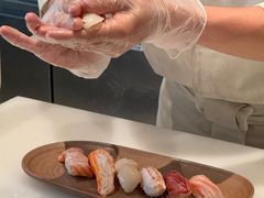 -Tuna maki寿司(苏州万象天地店)