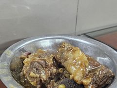 -阿秋牛排(湖心街店)