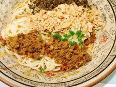 徐府燃面-姑姑宴(富力广场店)