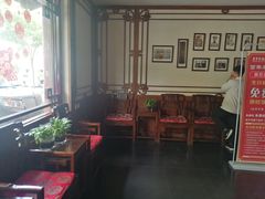 -惠丰堂饭庄·烤鸭·京味菜(西北旺·唐家岭店)