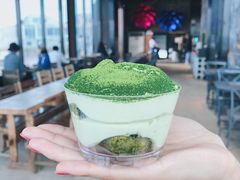 -Cafe Aewol Monsant
