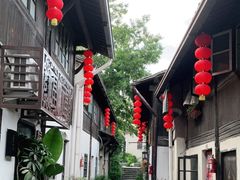 -小河直街历史文化街区