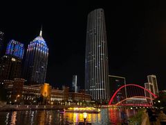 -海河游船-永乐码头(大悲院)