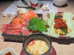 -匠和风精致料理(宁德万达店)