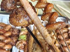 海肠子-老谢野馄饨(延安路店)