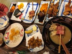 -平成屋·午肴夜酒(四川北路店)