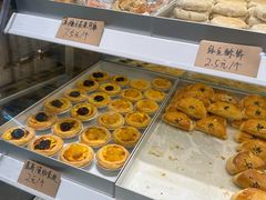 -包满意面包糕点(东坝店)