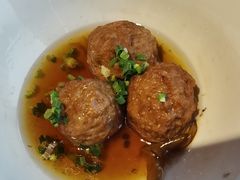 -小吊梨汤·北京菜·烤鸭(双井乐成中心店)