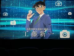 -中影华臣影城VLED(赠4小时停车 西安路店)