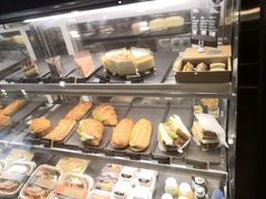 -星巴克(北新泾店)