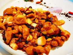 -后海16号·北京私房菜