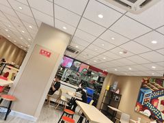 -永和大王(蛙嫩鸡香煲煲鲜·军博店)
