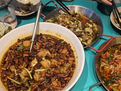 -川正旺江湖菜(三元桥店)